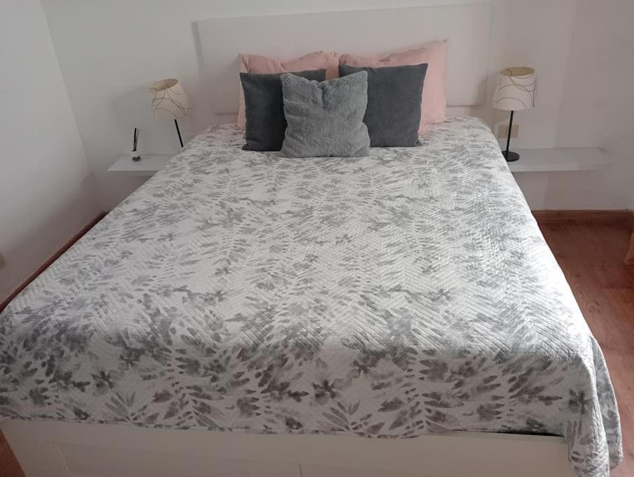 Photo of Bedroom in Playa Honda