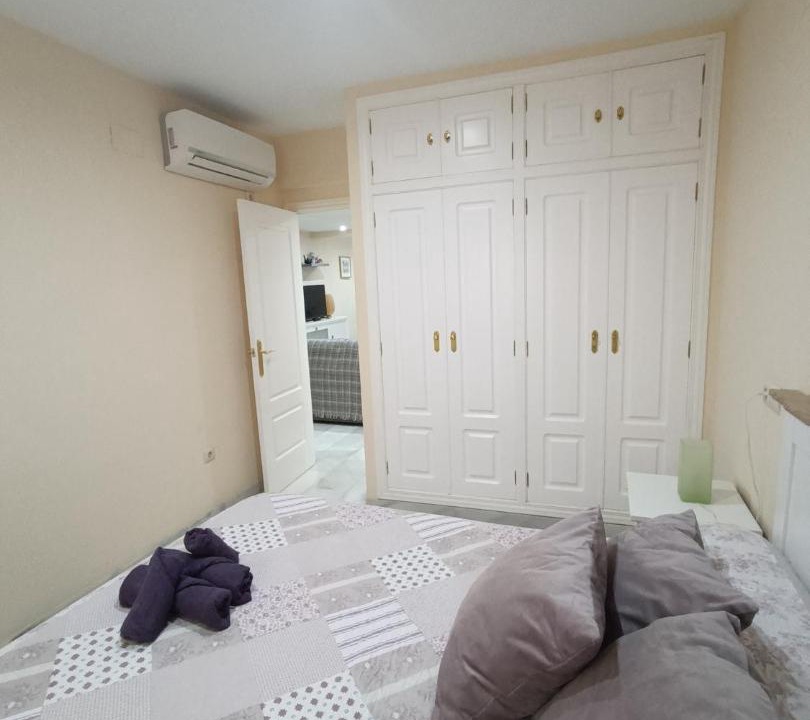 Photo of Bedroom in San Francisco-Ribera