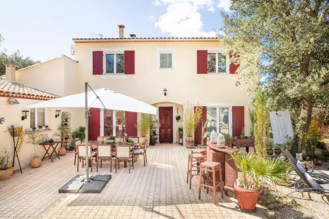Photo of Others in Garrigues-Sainte-Eulalie