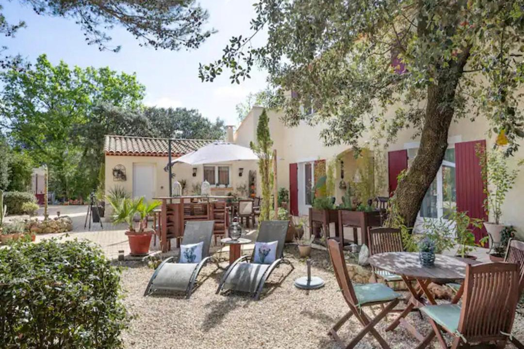 Photo of Others in Garrigues-Sainte-Eulalie