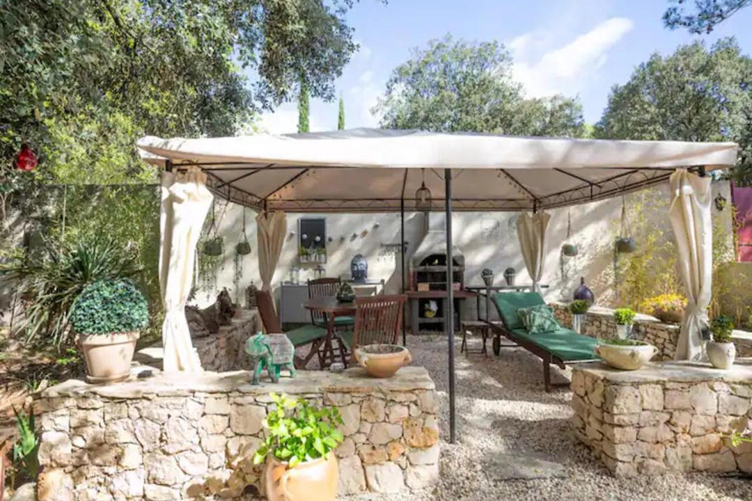 Photo of Others in Garrigues-Sainte-Eulalie