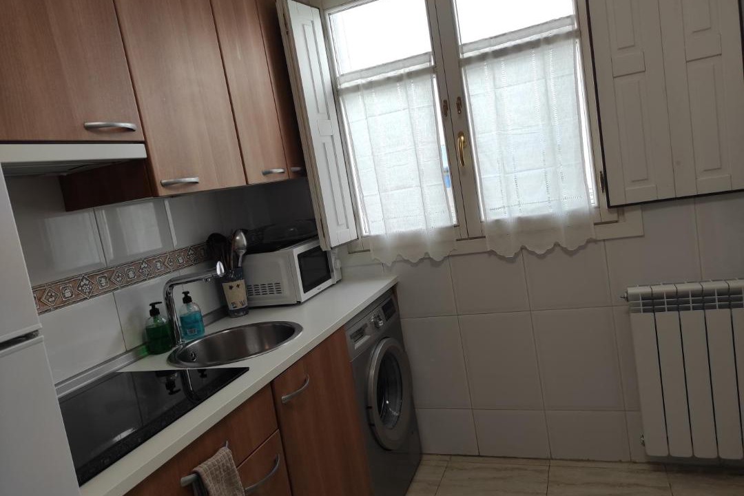 Photo of Kitchen in Haro
