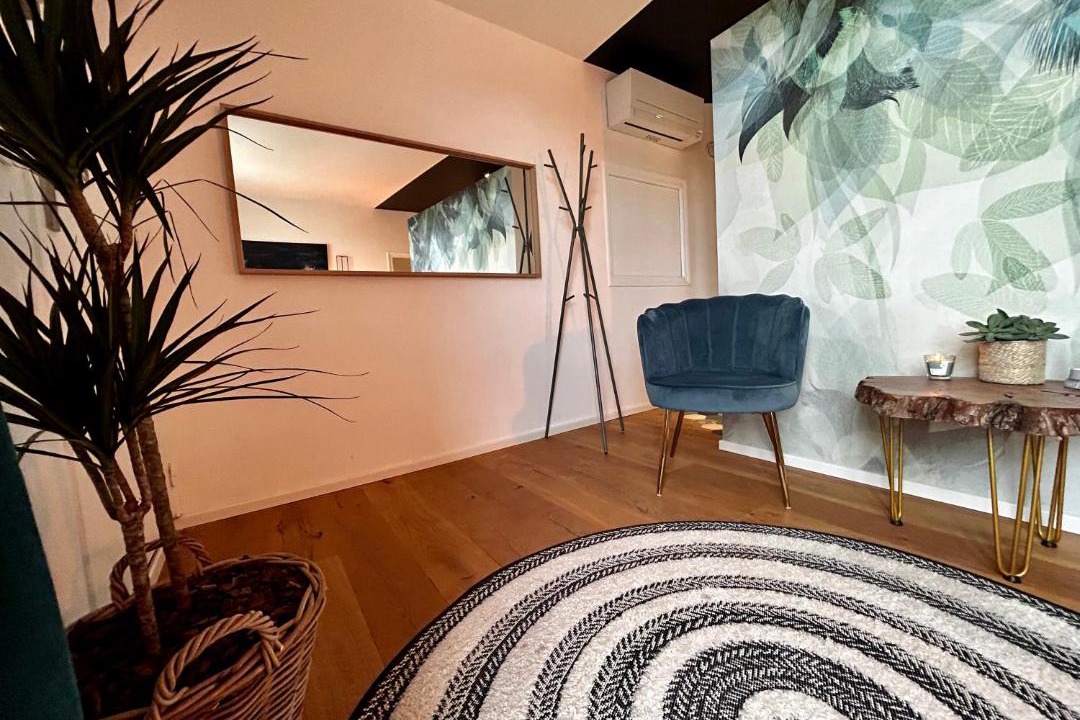Photo of Livingroom in Saint-Martin-de-Londres
