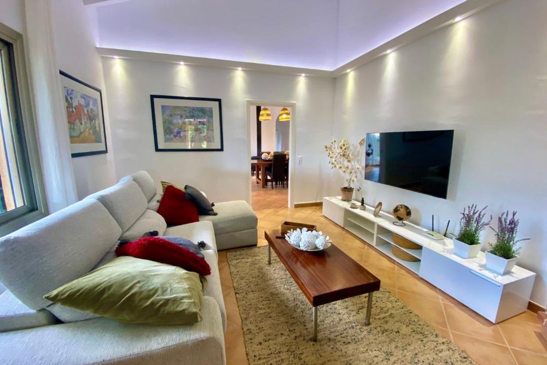 Photo of Livingroom in Sa Pobla
