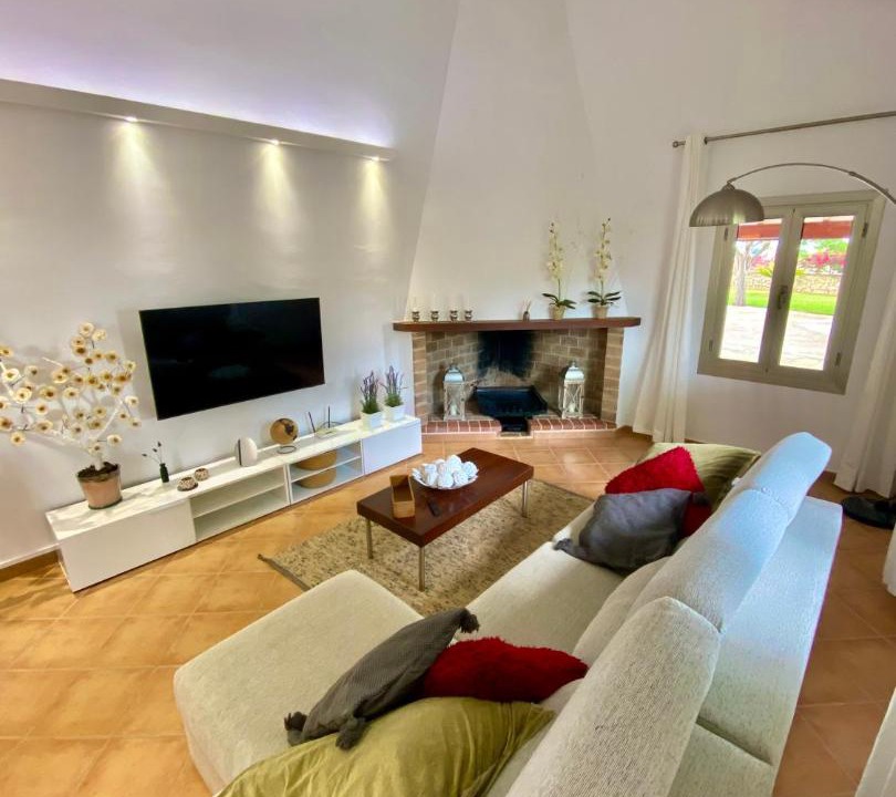 Photo of Livingroom in Sa Pobla
