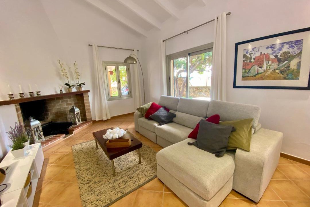 Photo of Livingroom in Sa Pobla