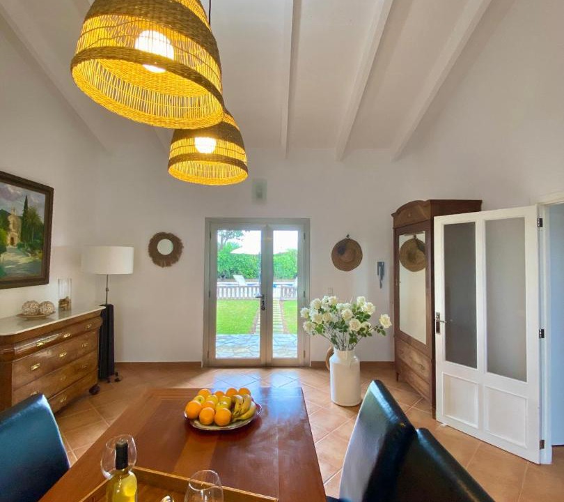 Photo of Livingroom in Sa Pobla