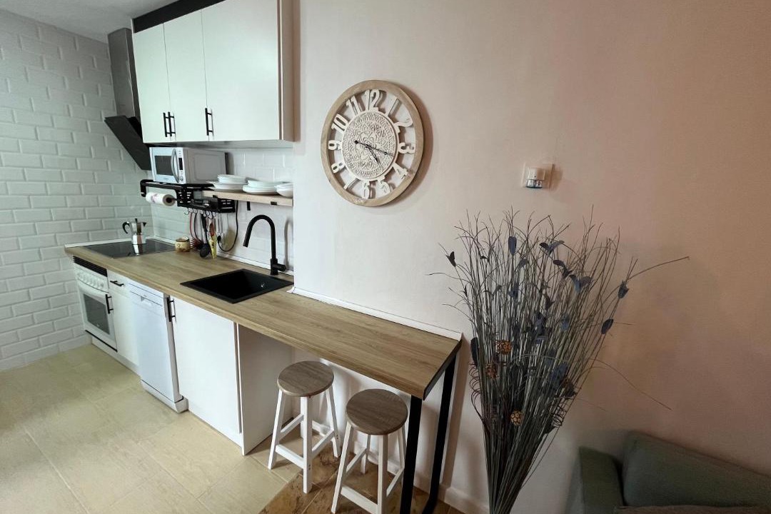 Photo of Livingroom in Olivenza