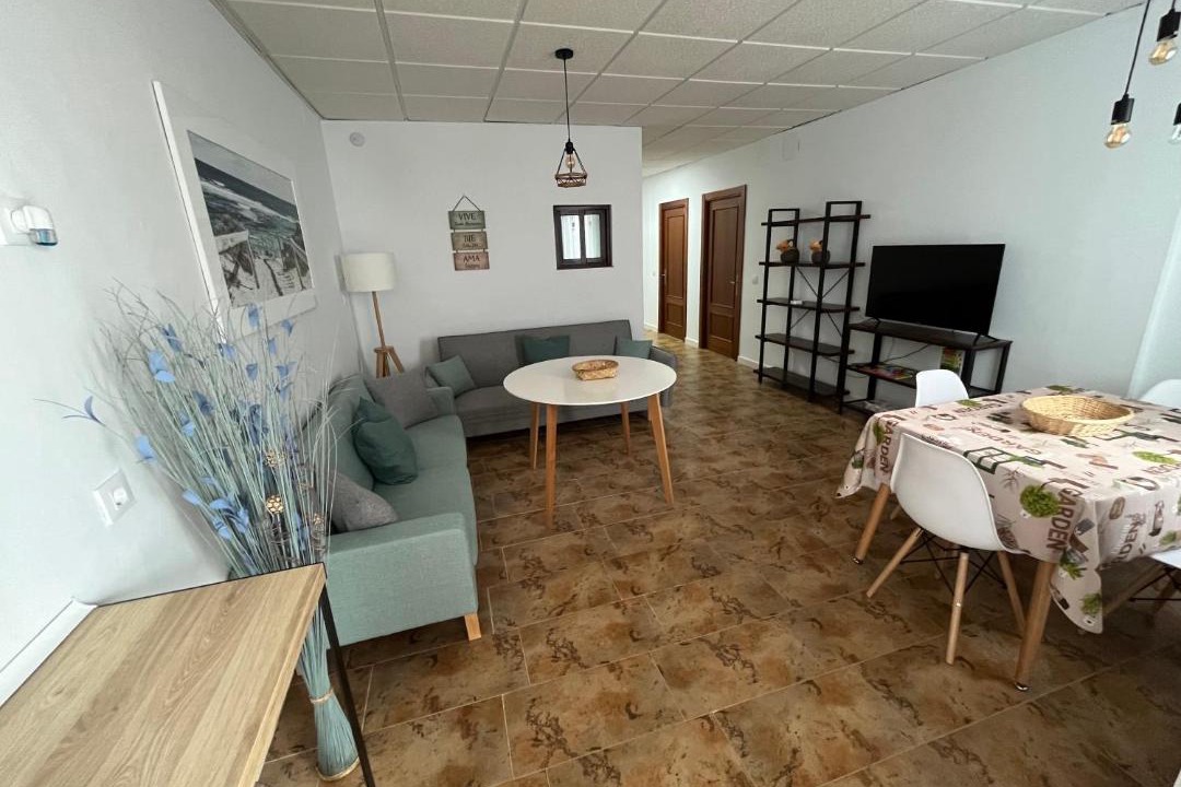 Photo of Livingroom in Olivenza