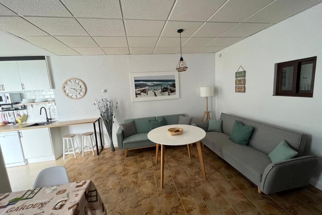 Photo of Livingroom in Olivenza