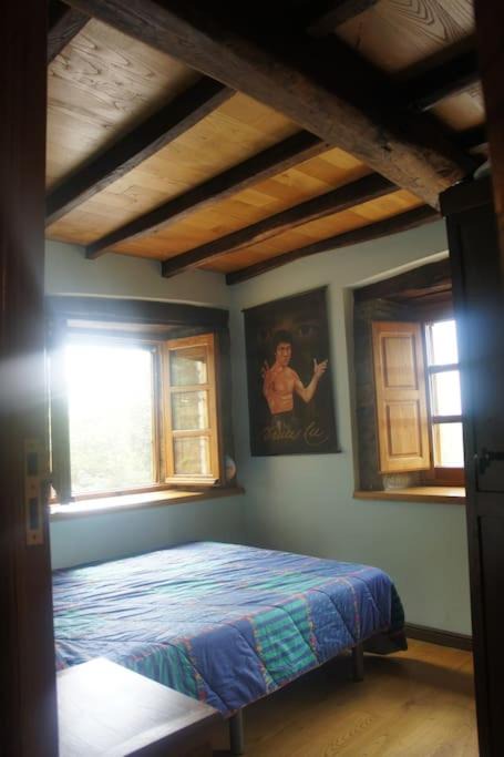 Photo of Bedroom in Valdes