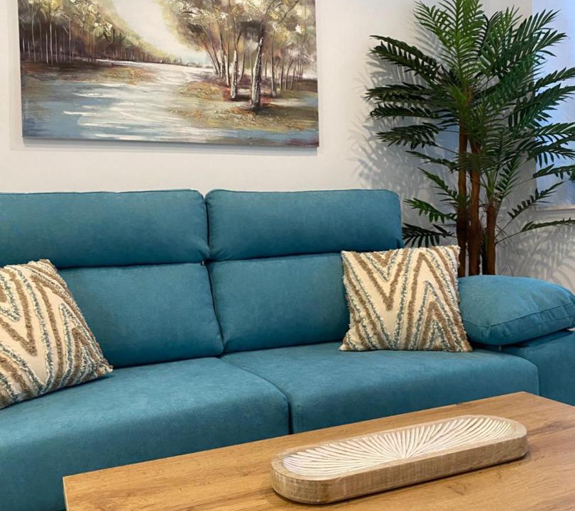 Photo of Livingroom in Trujillo
