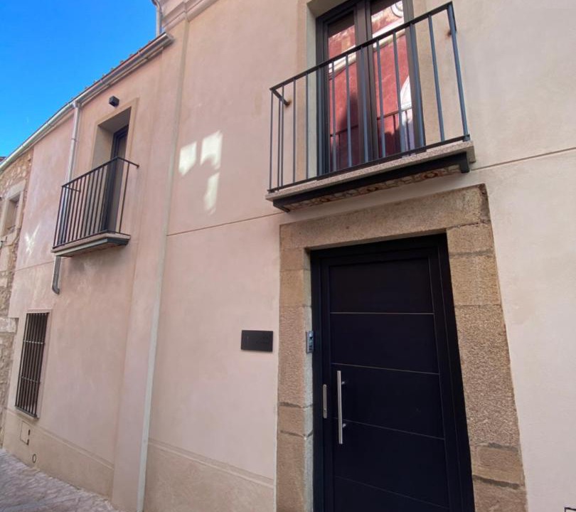 Photo of Buildings in Trujillo