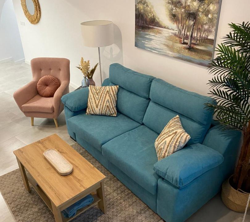 Photo of Livingroom in Trujillo