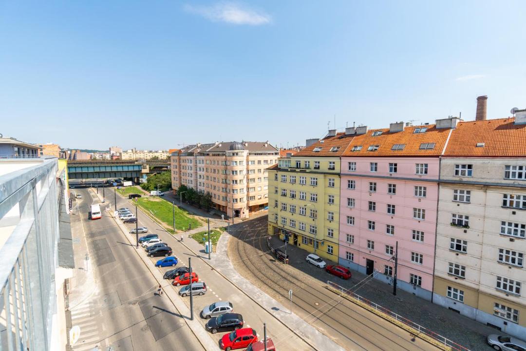 Photo of Others in Palmovka