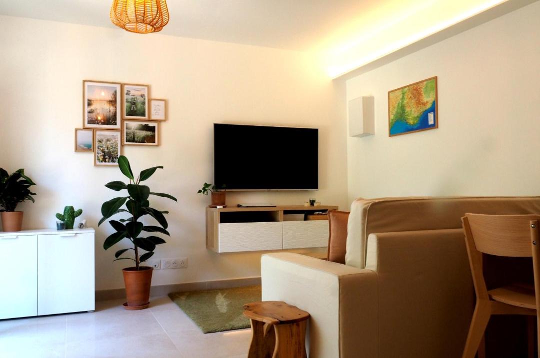 Photo of Livingroom in Peyrolles-en-Provence