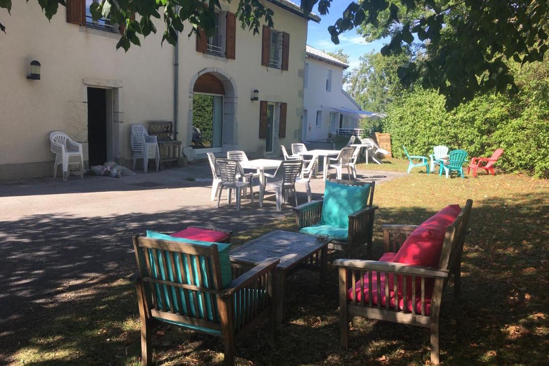 Photo of Others in Saint-Laurent-en-Grandvaux
