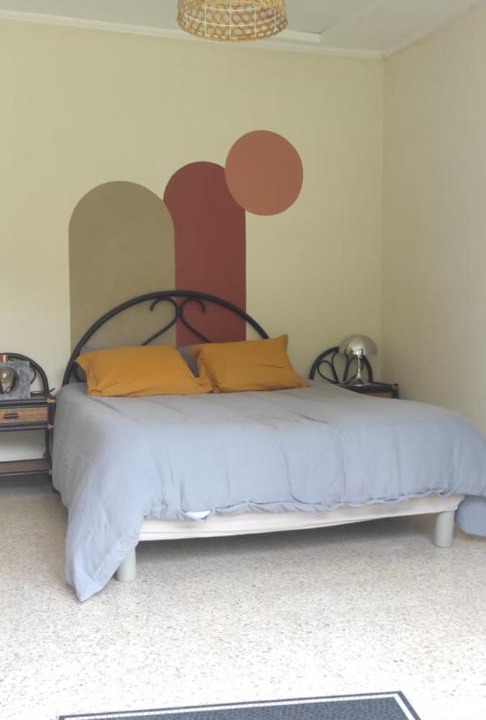 Photo of Bedroom in Garrigues