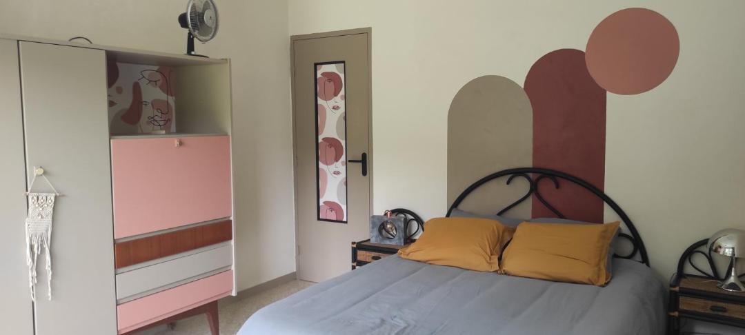 Photo of Bedroom in Garrigues