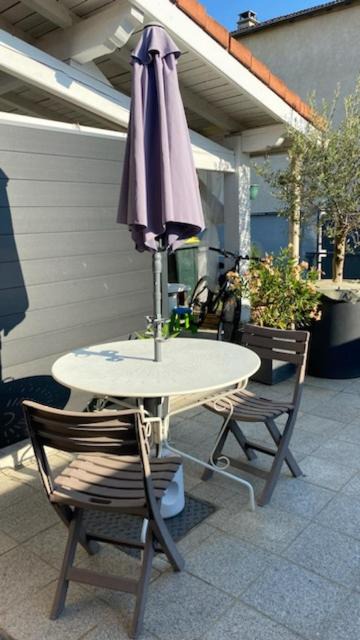 Photo of Patio Balcony in Meyzieu Nord Ouest