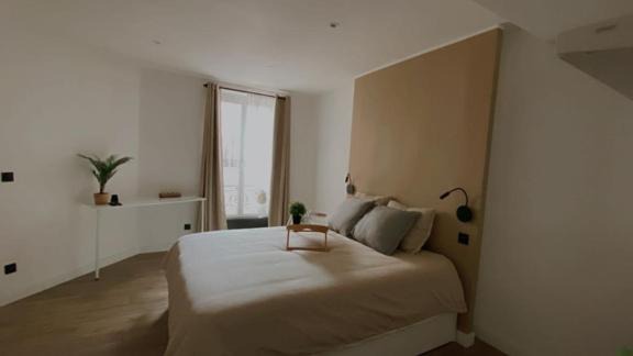 Photo of Bedroom in Belsunce