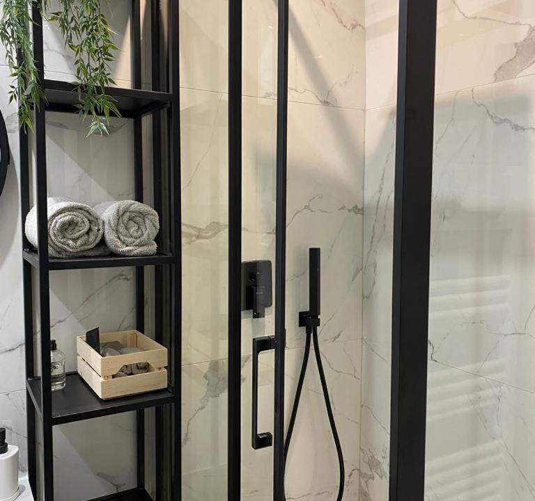 Photo of Bathroom in Belsunce