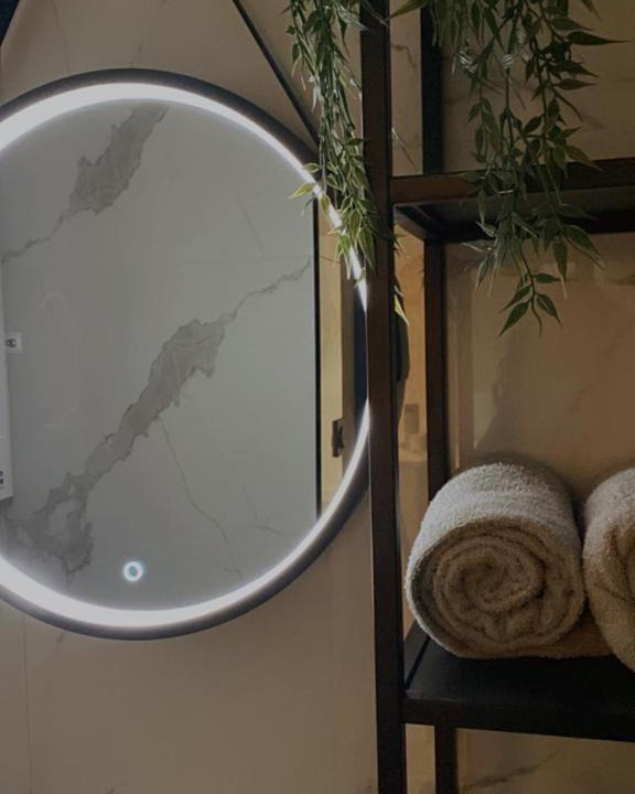 Photo of Bathroom in Belsunce