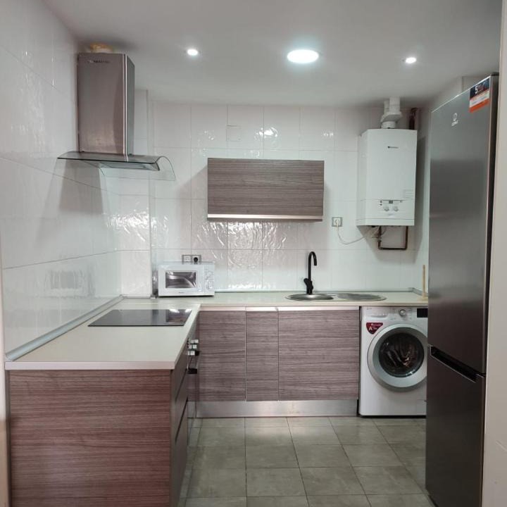 Photo of Kitchen in Arevalo