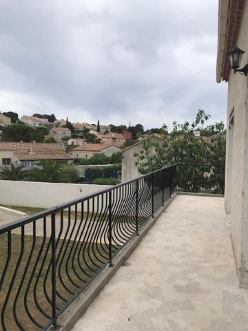 Photo of Patio Balcony in Carnoux-en-Provence