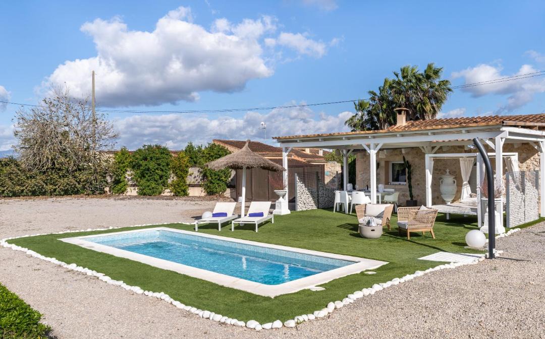 Photo of Outdoor in Montuiri