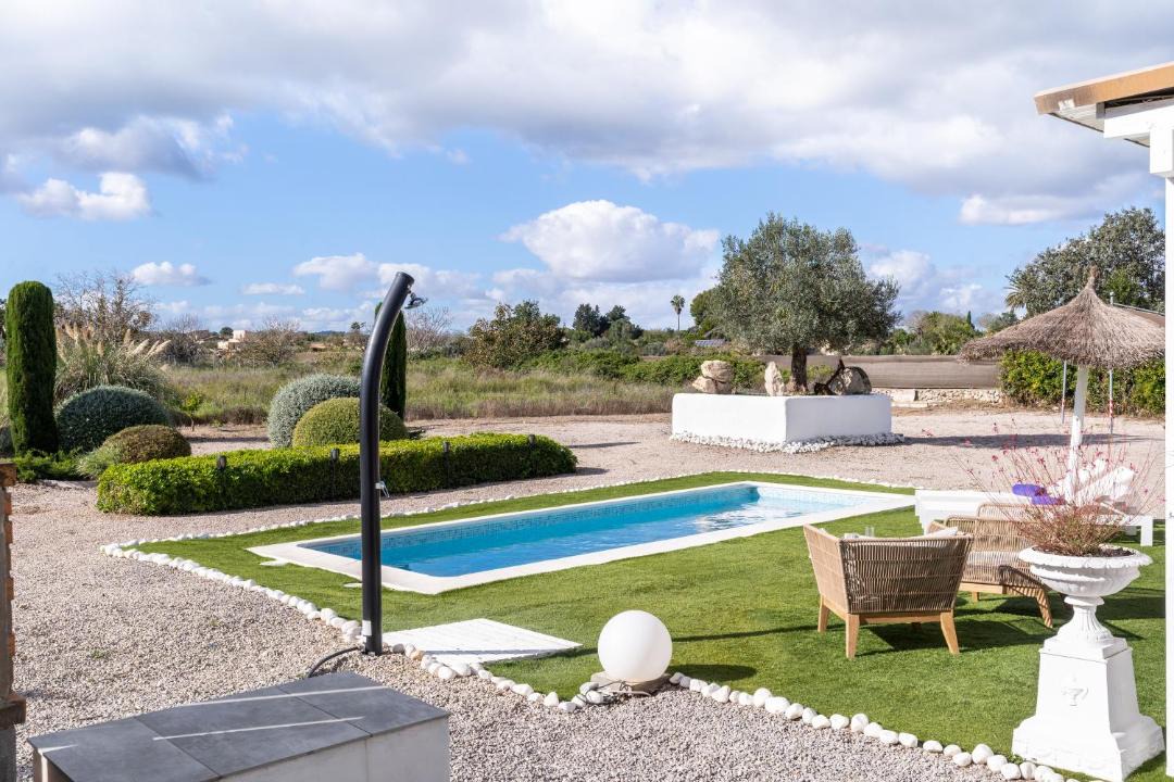 Photo of Outdoor in Montuiri