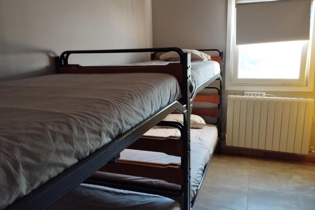 Photo of Bedroom in Zaldibia