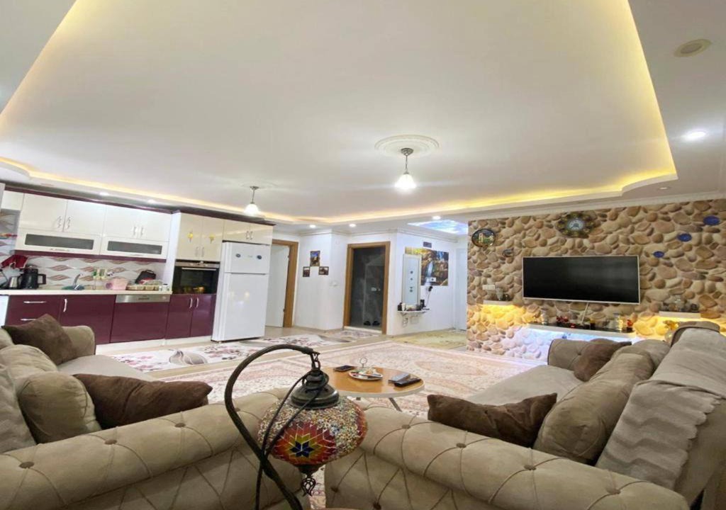 Photo of Livingroom in Karlin