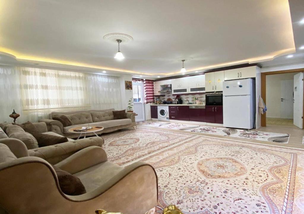 Photo of Livingroom in Karlin