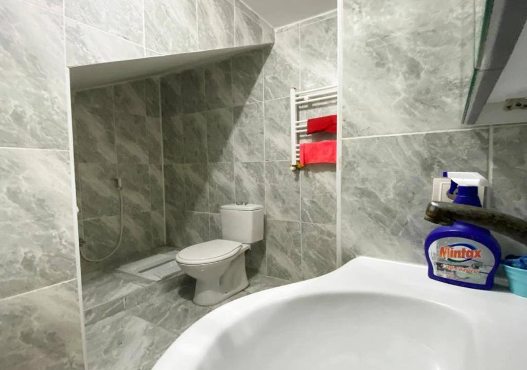 Photo of Bathroom in Karlin