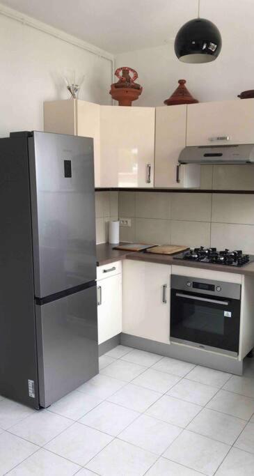 Photo of Kitchen in Carnoux-en-Provence