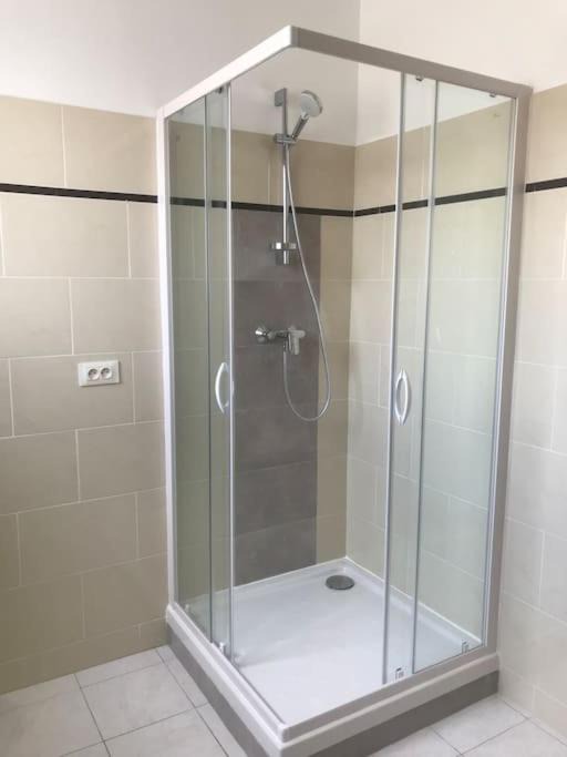 Photo of Bathroom in Carnoux-en-Provence