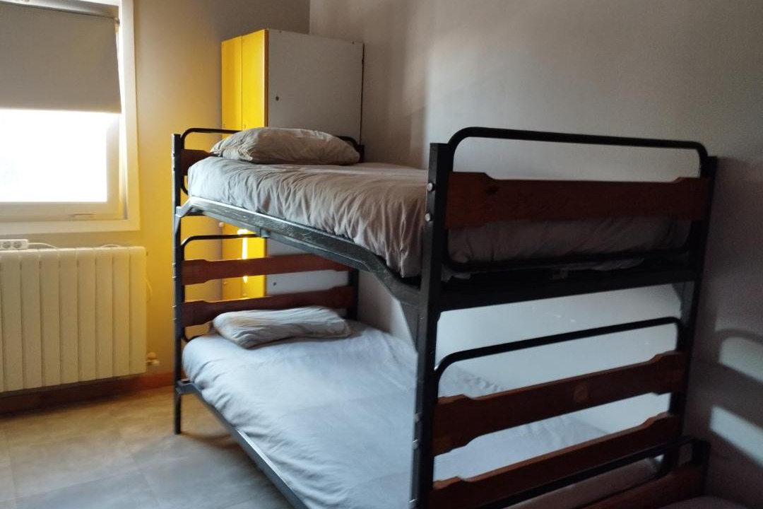 Photo of Bedroom in Zaldibia