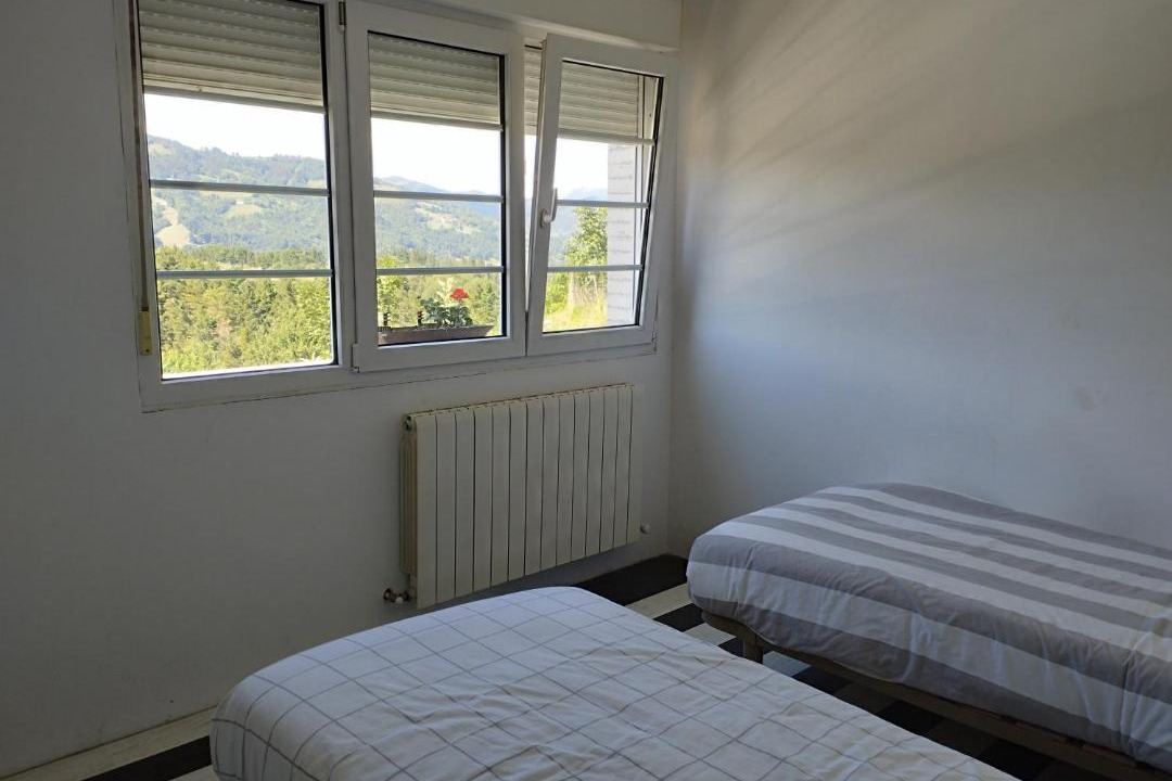 Photo of Bedroom in Zaldibia
