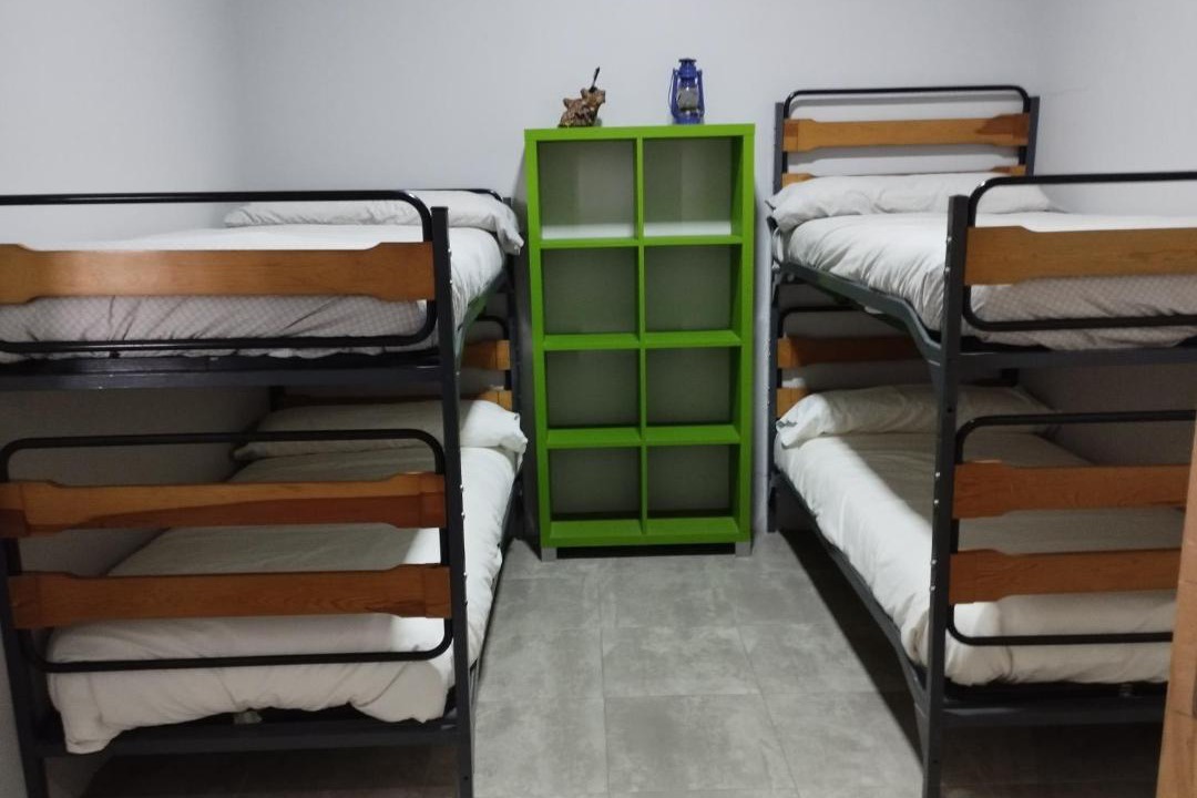 Photo of Bedroom in Zaldibia