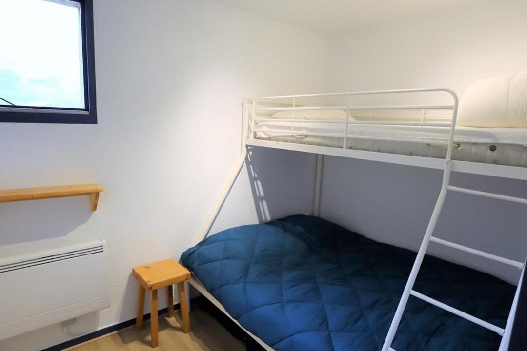 Photo of Bedroom in Areches