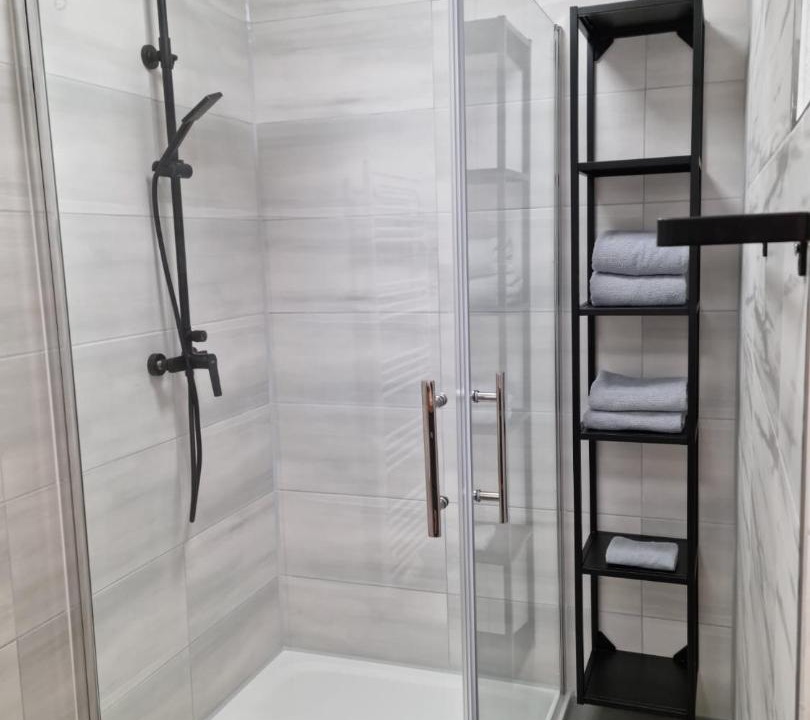 Photo of Bathroom in Osterburg