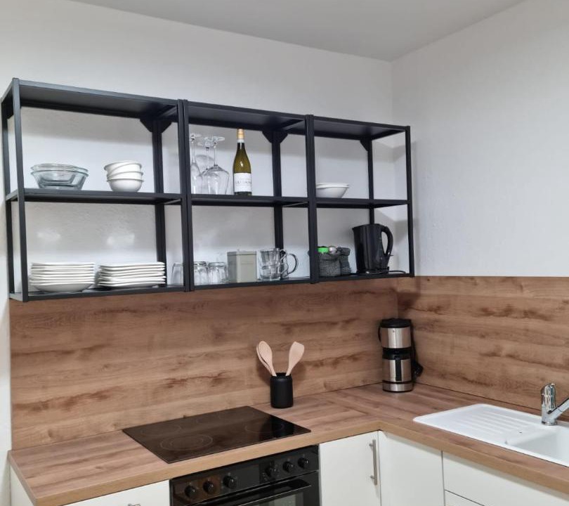 Photo of Kitchen in Osterburg