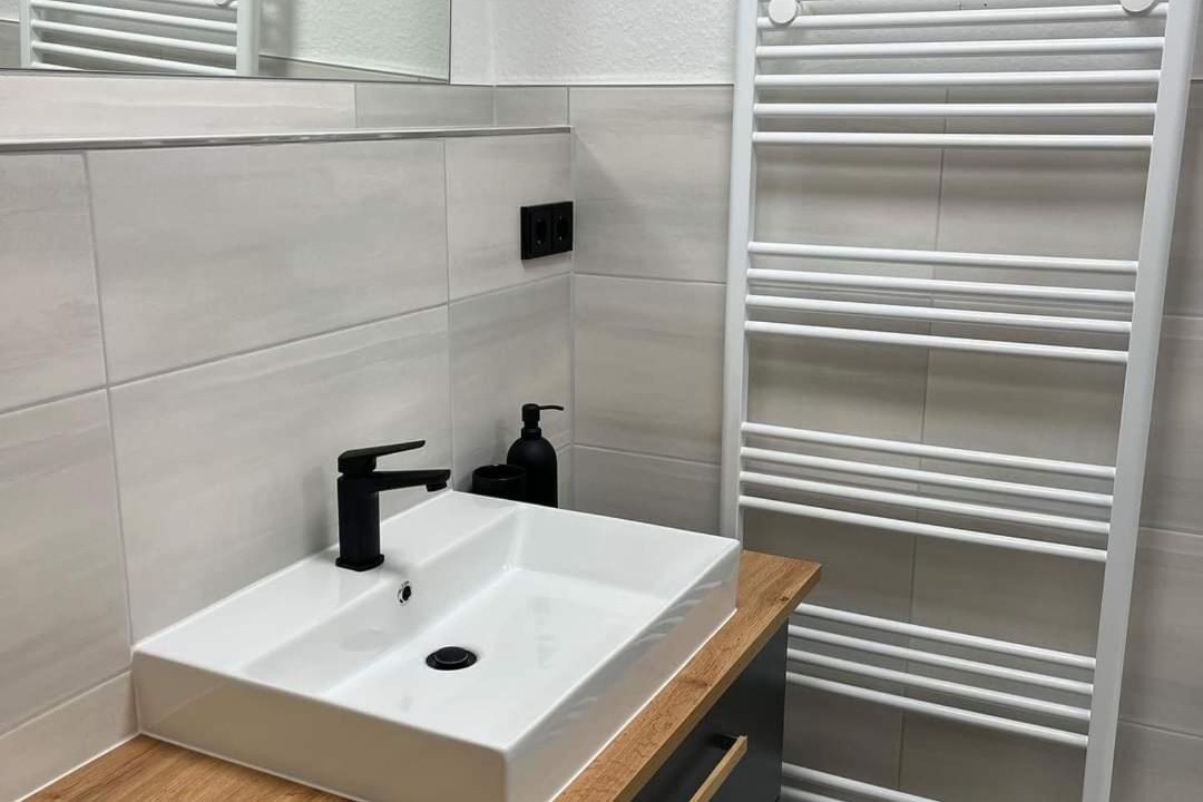 Photo of Bathroom in Osterburg