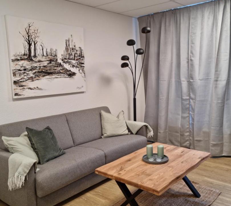 Photo of Livingroom in Osterburg