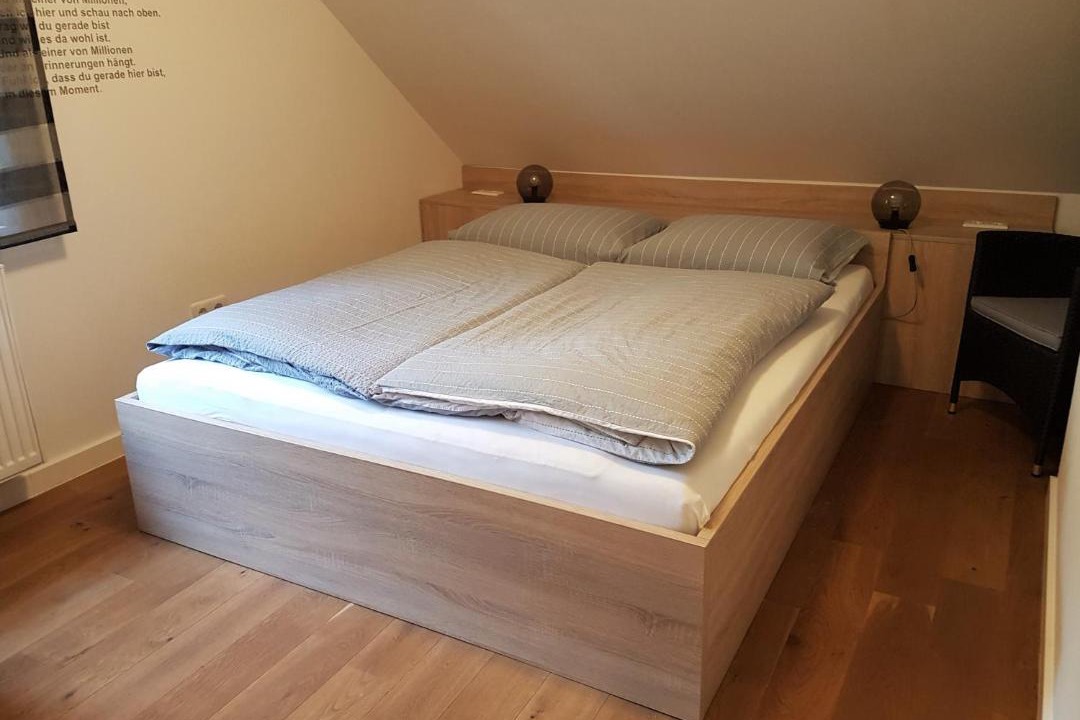 Photo of Bedroom in Holdorf
