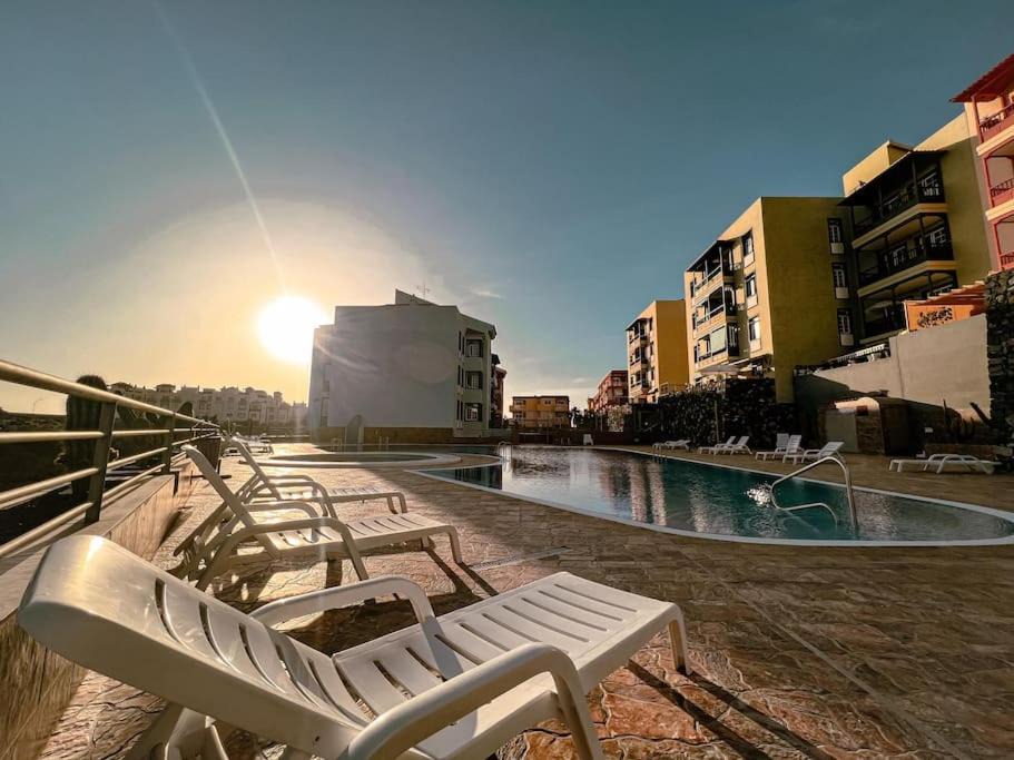 Photo of Patio Balcony in Callao Salvaje