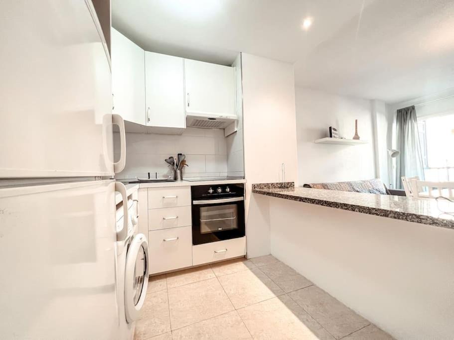 Photo of Kitchen in Callao Salvaje