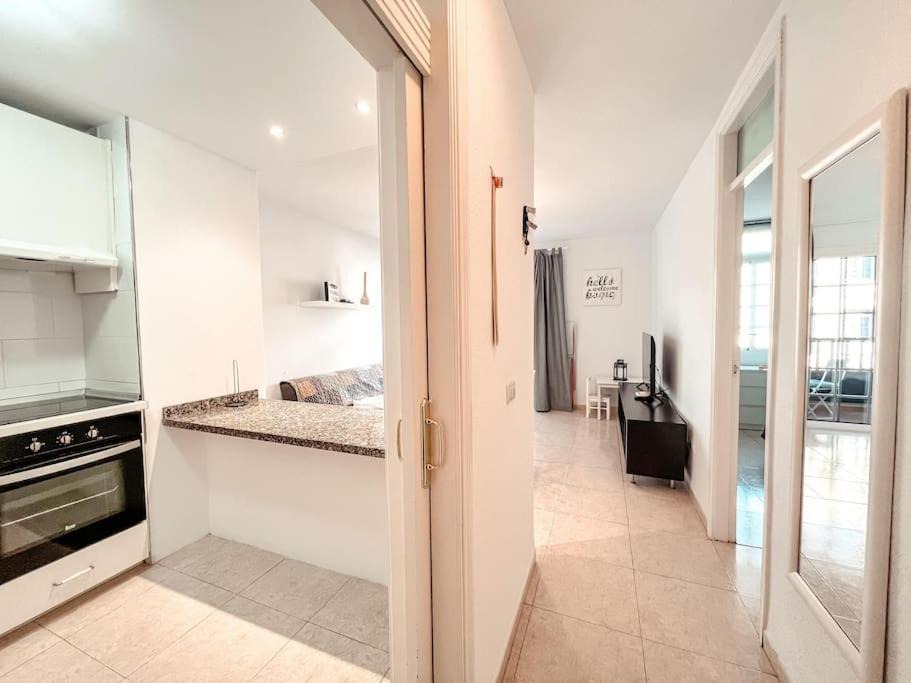 Photo of Kitchen in Callao Salvaje