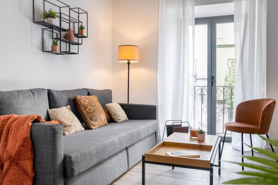 Photo of Livingroom in San Gil